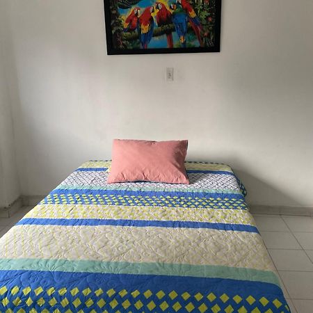 Hostel Kumho Home Medellín Extérieur photo