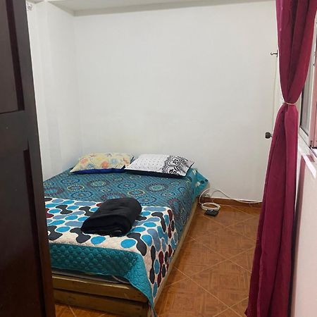 Hostel Kumho Home Medellín Extérieur photo