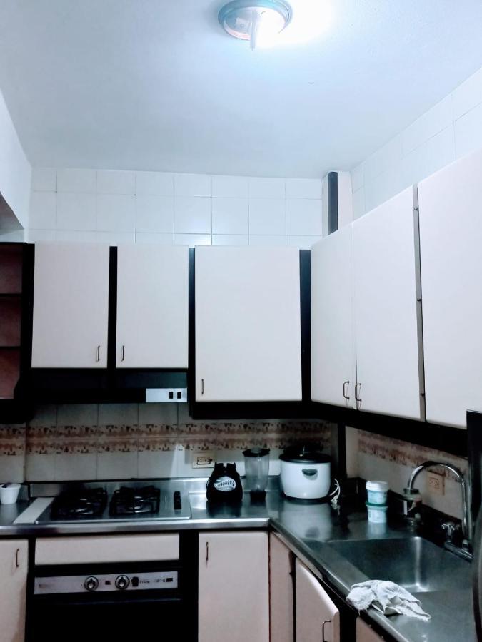 Hostel Kumho Home Medellín Extérieur photo