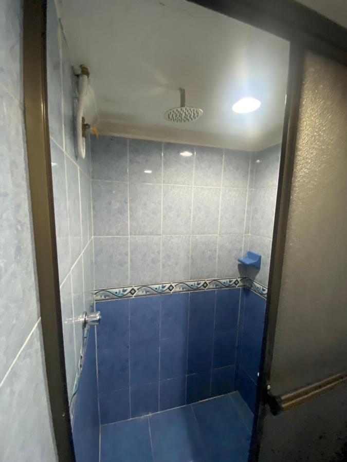 Hostel Kumho Home Medellín Extérieur photo