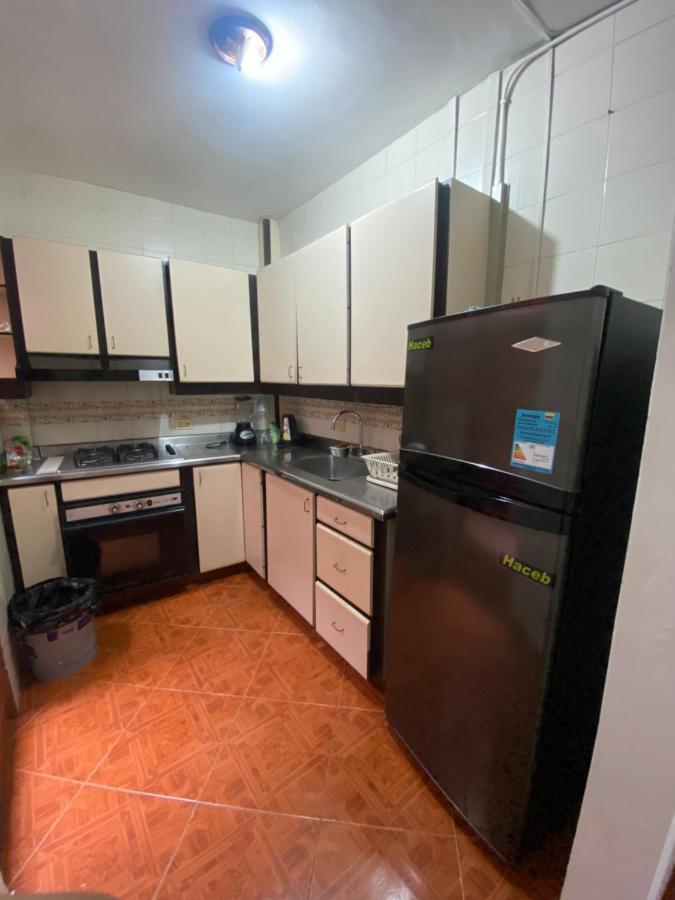 Hostel Kumho Home Medellín Extérieur photo