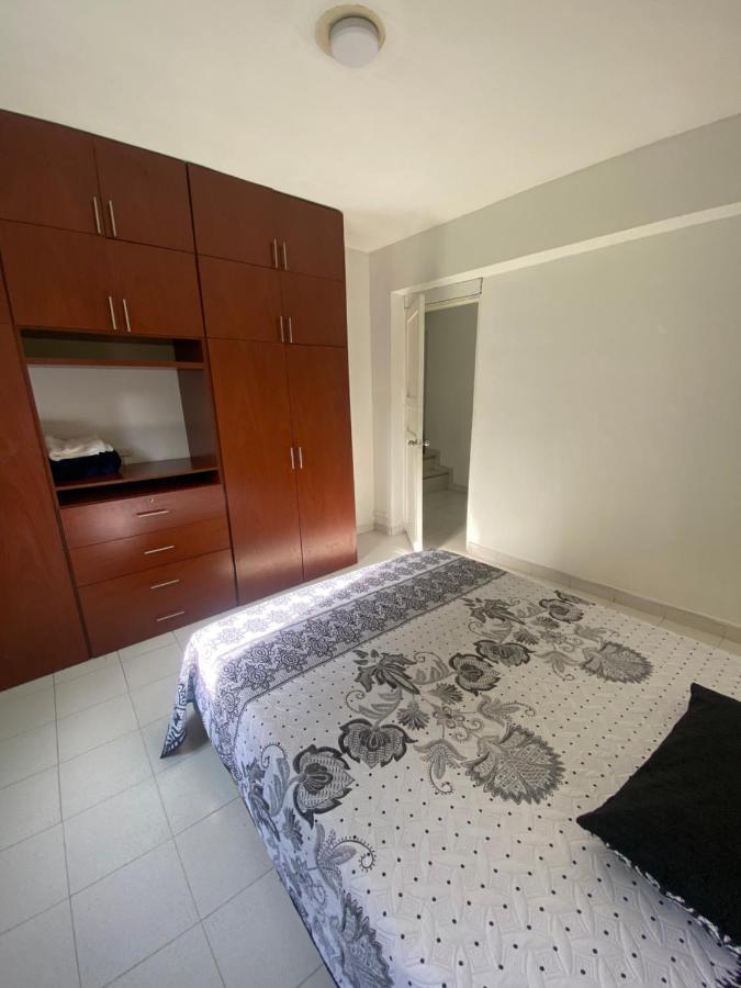 Hostel Kumho Home Medellín Extérieur photo