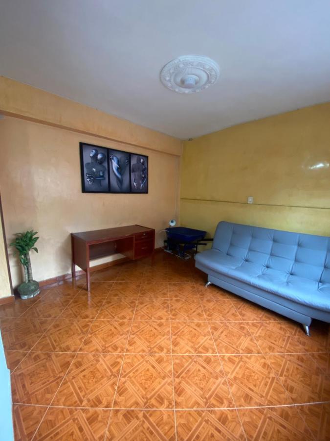 Hostel Kumho Home Medellín Extérieur photo