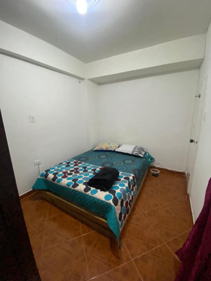Hostel Kumho Home Medellín Extérieur photo