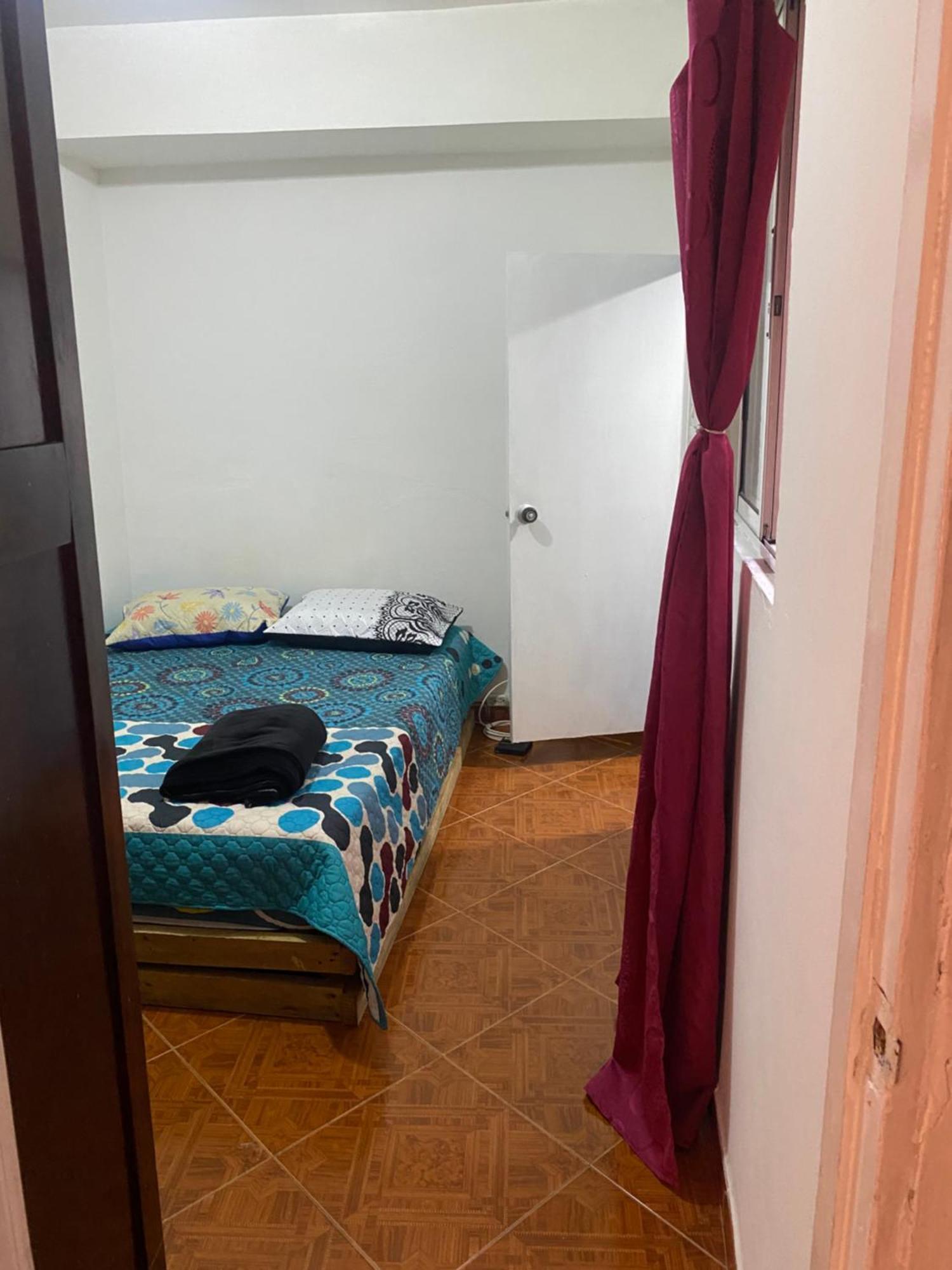 Hostel Kumho Home Medellín Extérieur photo