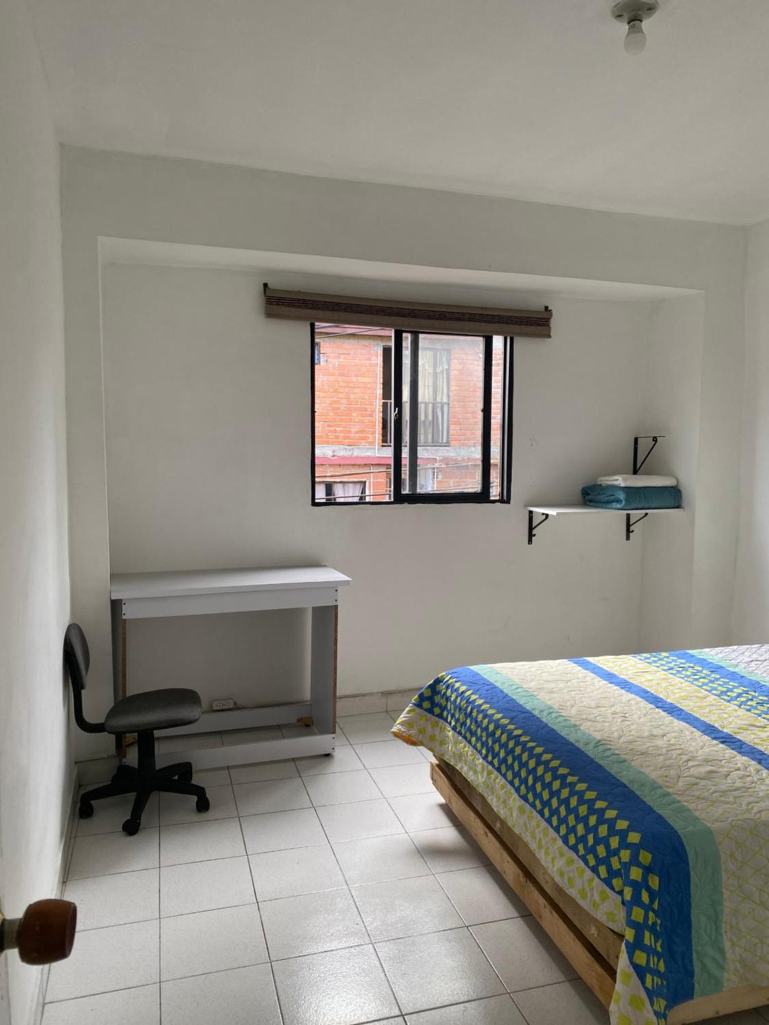 Hostel Kumho Home Medellín Extérieur photo