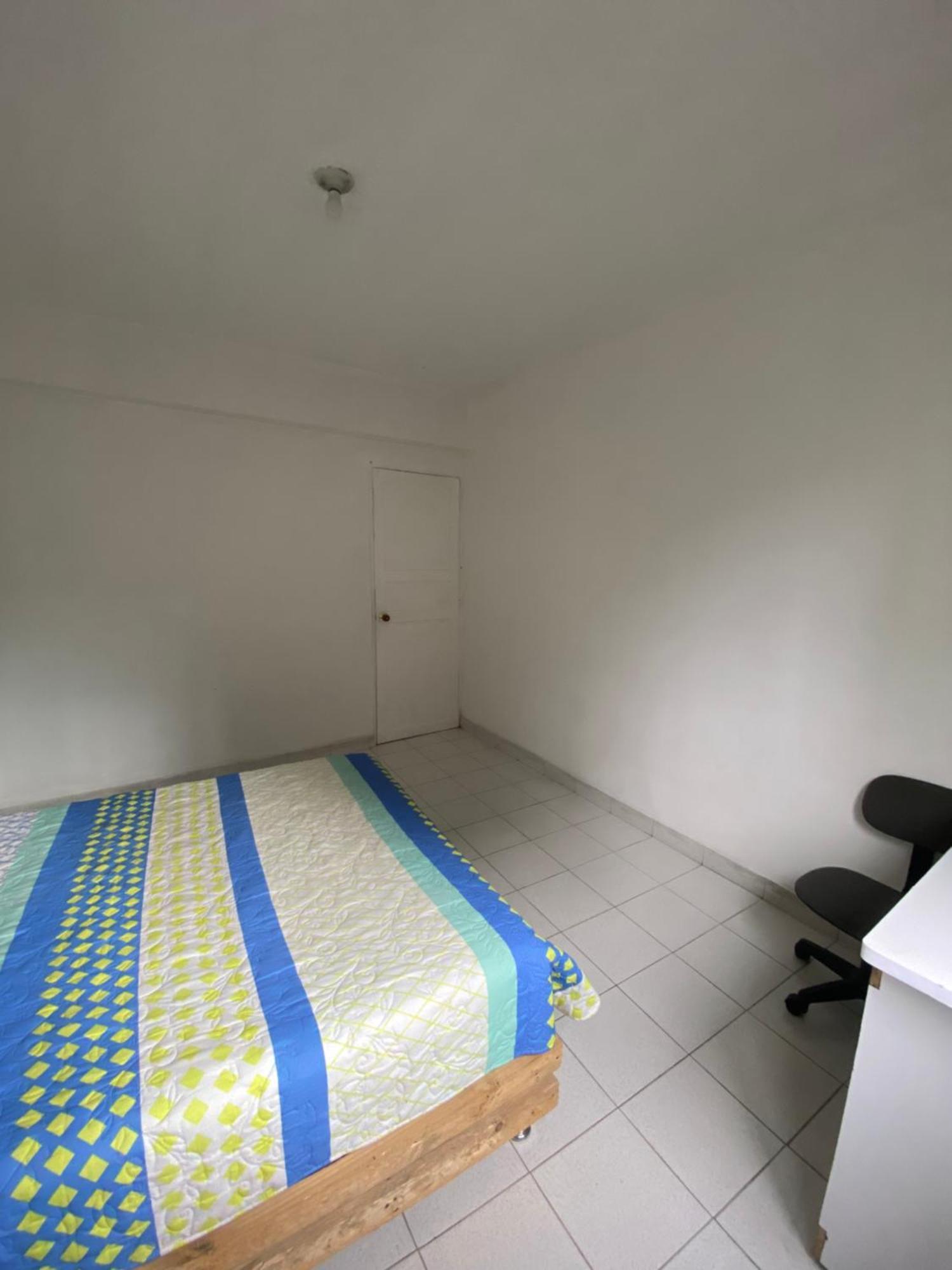 Hostel Kumho Home Medellín Extérieur photo