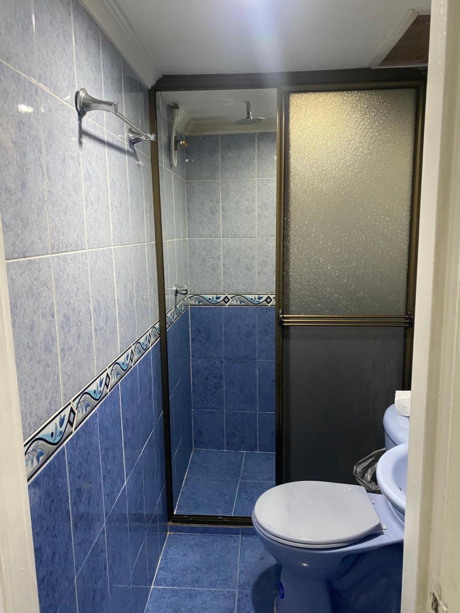 Hostel Kumho Home Medellín Extérieur photo