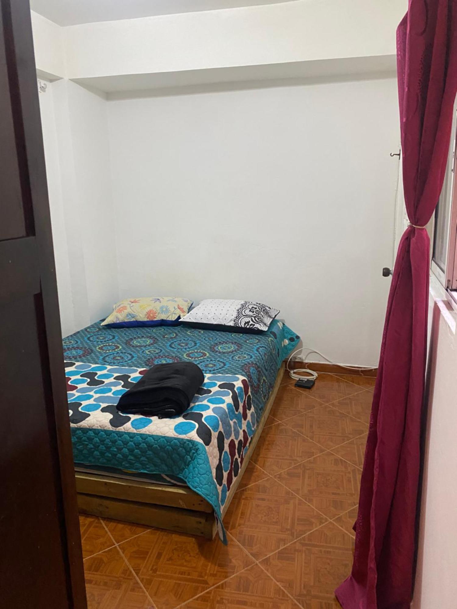 Hostel Kumho Home Medellín Extérieur photo