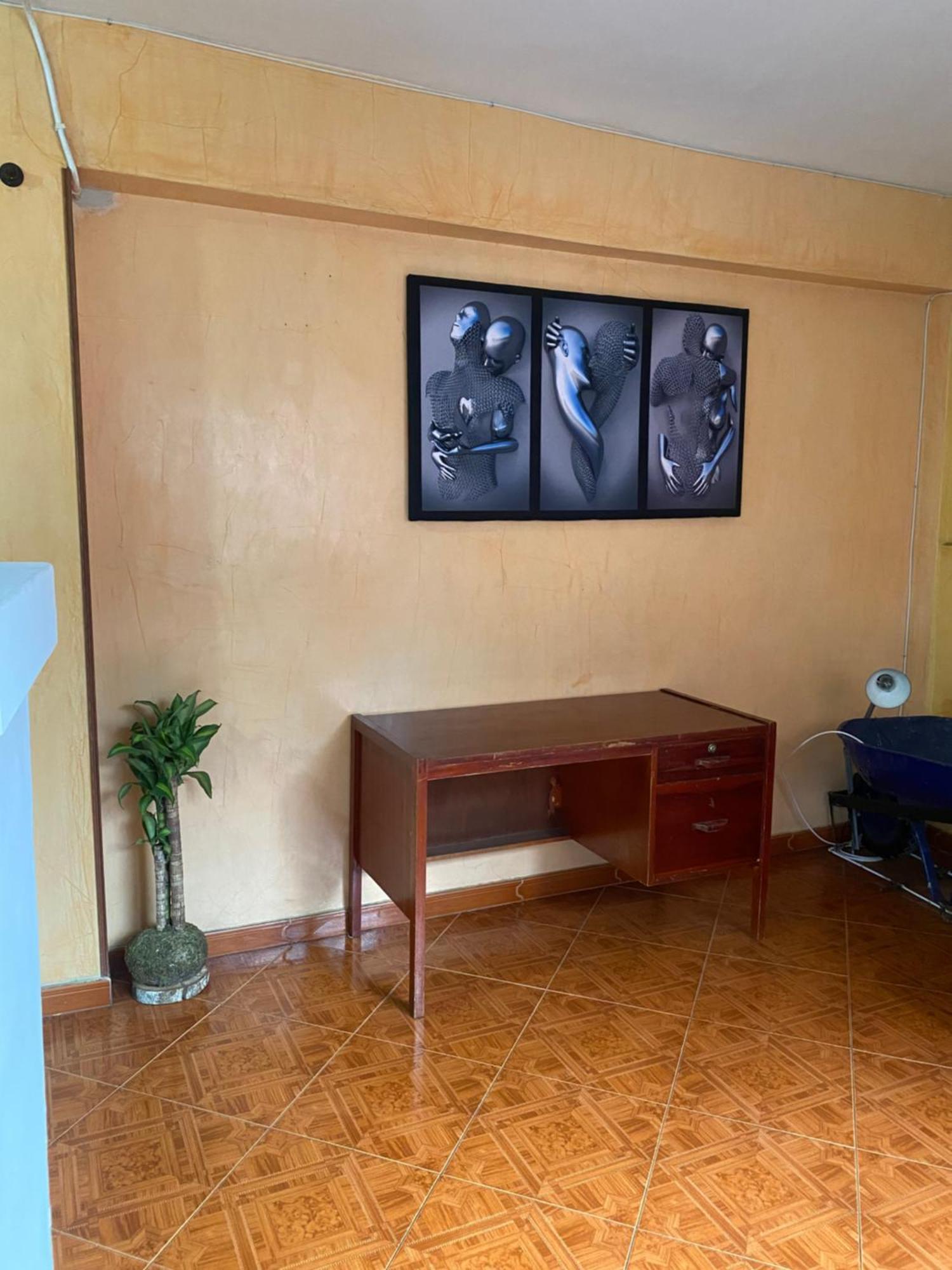 Hostel Kumho Home Medellín Extérieur photo