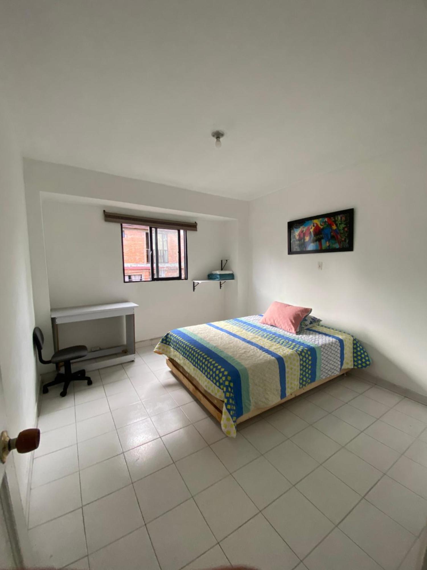 Hostel Kumho Home Medellín Extérieur photo