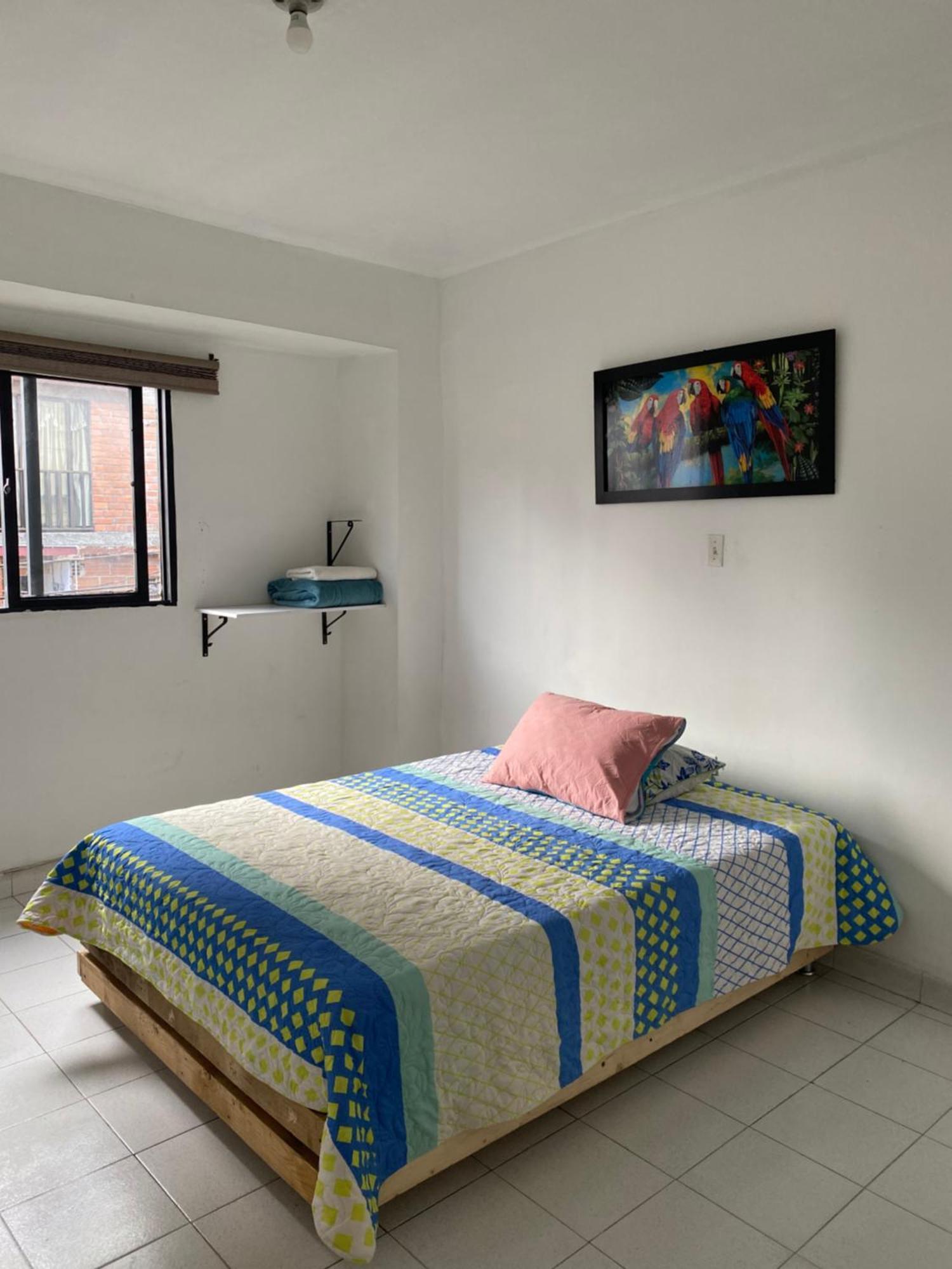 Hostel Kumho Home Medellín Extérieur photo