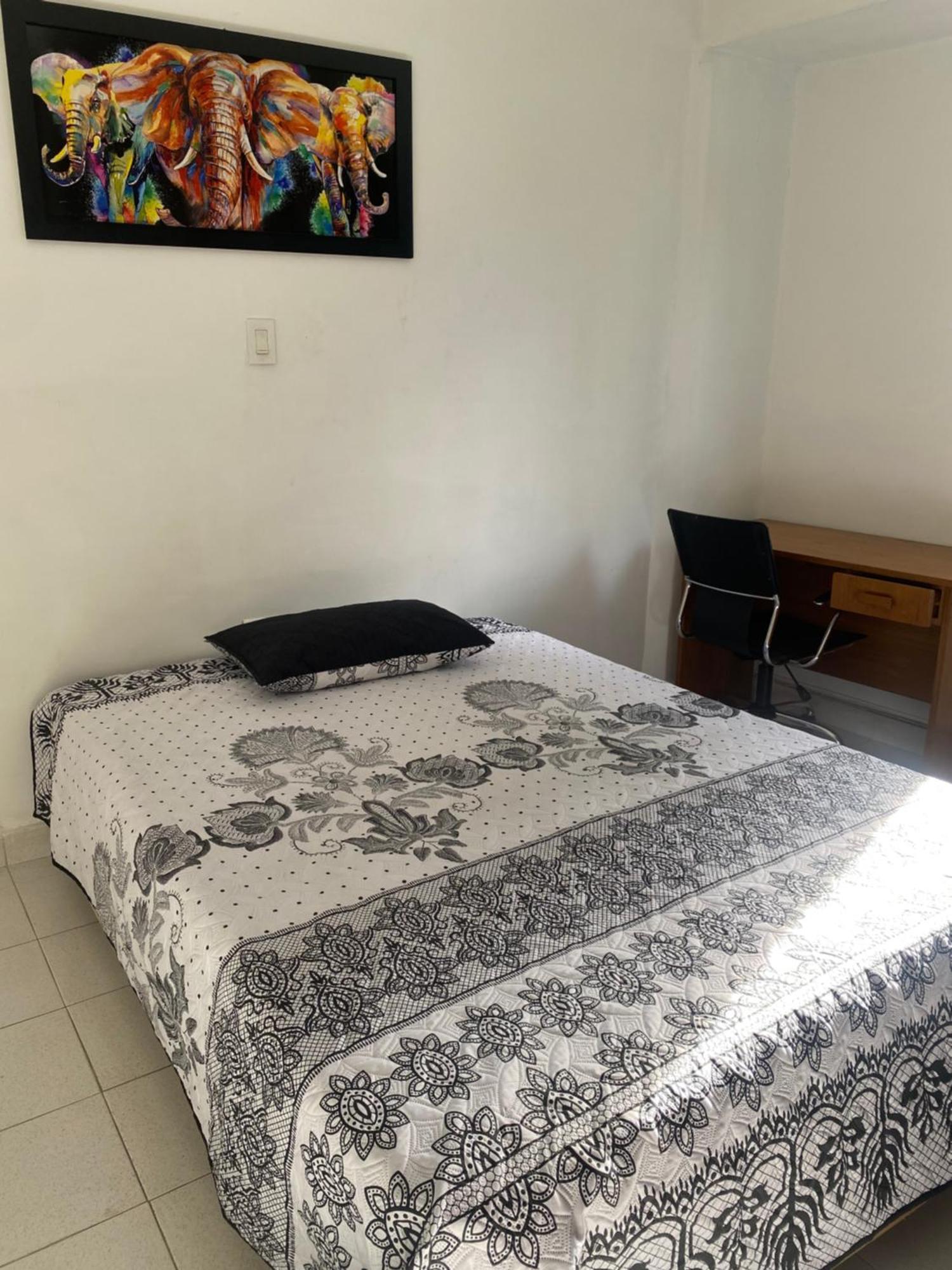Hostel Kumho Home Medellín Extérieur photo