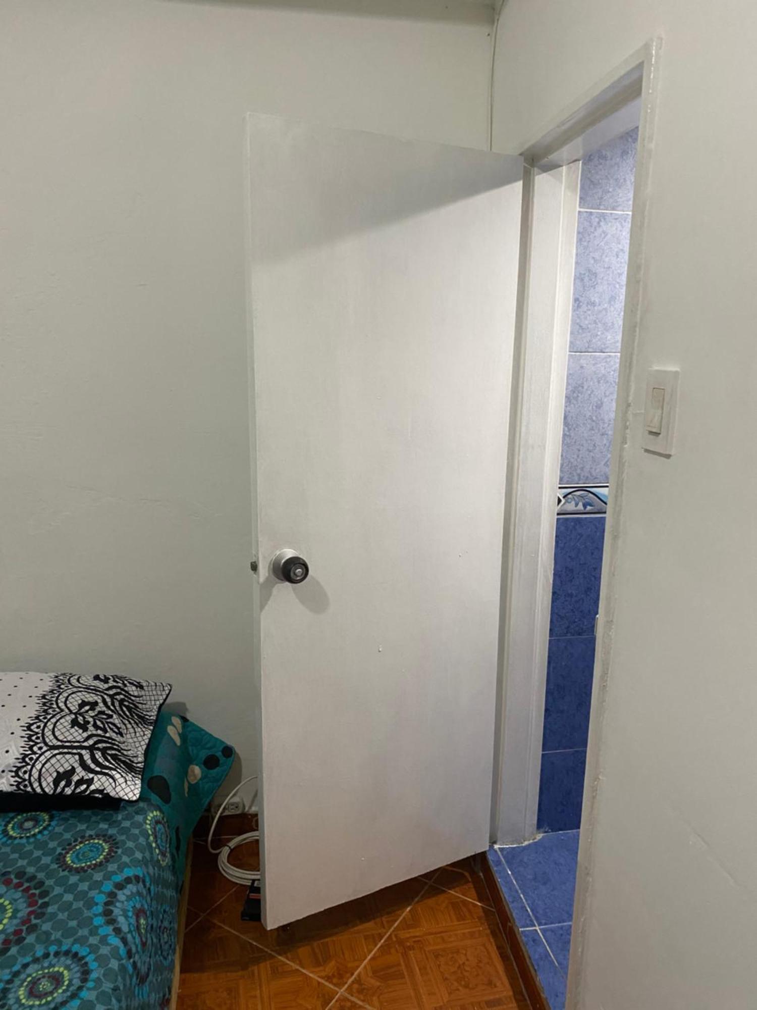 Hostel Kumho Home Medellín Extérieur photo